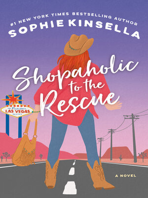 cover image of Shopaholic to the Rescue